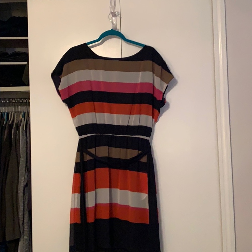 Jessica Howard dress